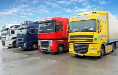 İstanbul Terme Nakliye Ambarı