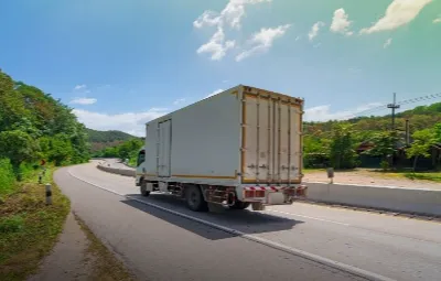 İstanbul ile Terme Arası Bulaşık Makinesi Taşıma